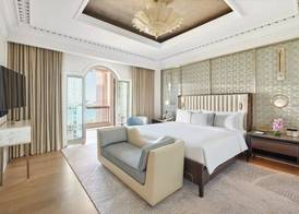 Emirates Palace Mandarin Oriental, Abu Dhabi 5