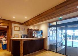Park Hotel Suisse & Spa 4