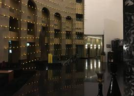Radisson Blu Hotel, Ludhiana 3