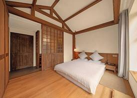 Shanjue Cultural Boutique Hotel-Nanbin 4