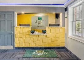 Quality Inn Waynesboro - Skyline Drive 4