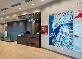 TownePlace Suites by Marriott New York Brooklyn 3