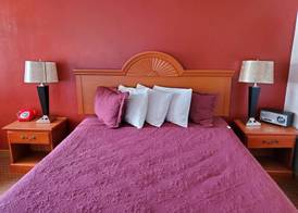 Americana Inn Motel 4