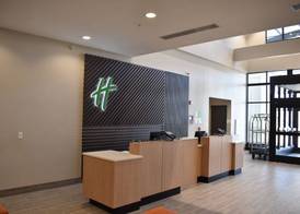 Holiday Inn KANSAS CITY - NORTHEAST by IHG 2