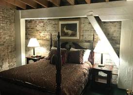 Plaza Suites Downtown New Orleans 5