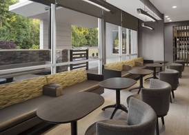SpringHill Suites by Marriott Tuckahoe Westchester County 4