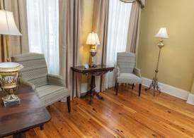 Lamothe House Hotel a French Quarter Guest Houses Property 5