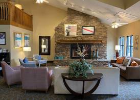 AmericInn by Wyndham Greenville 3