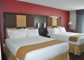 Holiday Inn Express & Suites GREENSBURG by IHG 2