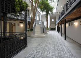 Hotel MX condesa CDMX, Trademark Collection by Wyndham 2