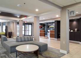 Courtyard by Marriott Princeton 4