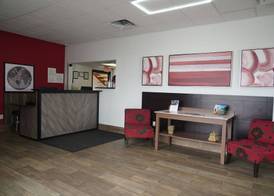 Ramada by Wyndham Harrisonburg 2