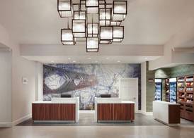 Residence Inn Arlington Rosslyn 2