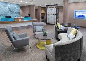 SpringHill Suites by Marriott Kansas City Lenexa/City Center 3