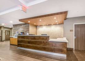 Comfort Inn Jasper South 3