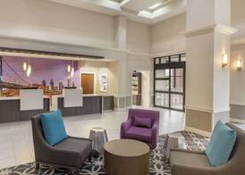 La Quinta by Wyndham Newark - Elkton 2