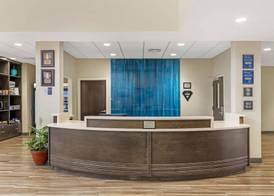 Best Western Plus Centralia Hotel & Suites 3