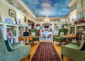 Wilburton Inn 3