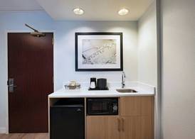 SpringHill Suites by Marriott Pittsburgh Washington 5