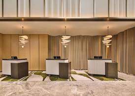 Hilton Garden Inn Chongqing Central Park 5