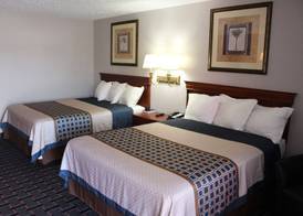Lion Inn - Saint Augustine 3