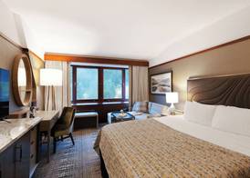 Alyeska Resort 3