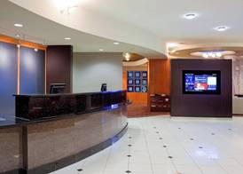 Courtyard by Marriott Toronto Mississauga/Meadowvale 4