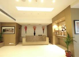 Ramada by Wyndham Lucknow Hotel and Convention Center 5