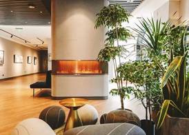 Coffizz Hotel Beijing 2