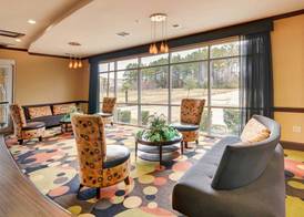 Comfort Suites Kilgore 3