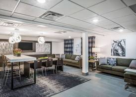 Wingate by Wyndham Louisville Airport Expo Center 5