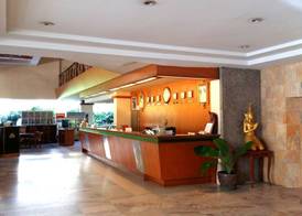 Mike Beach Resort 3