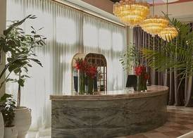 Granger Hotel San Diego Downtown Gaslamp Quarter, a Member of Design Hotels 4