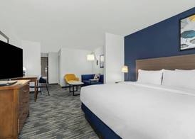 City Express By Marriott Manteno 5