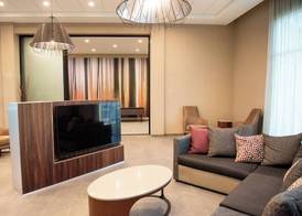 Courtyard by Marriott Mesa at Wrigleyville West 4