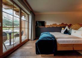 Hotel Riederalm 5