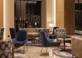Vivanta Bhubaneswar DN Square 3