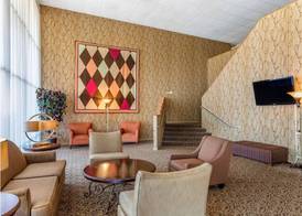 Quality Inn & Suites - Greensboro-High Point 4