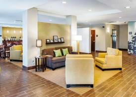 Sleep Inn & Suites Defuniak Springs - Crestview 3