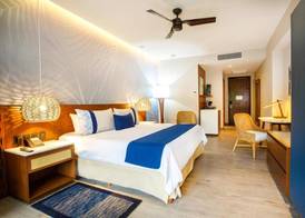Armony Marival Resort & Spa Punta de Mita - MGallery collection 3