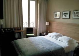 Best Western Rives de Paris La Defense 5