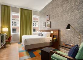 Hotel Indigo WINSTON-SALEM DOWNTOWN by IHG 4