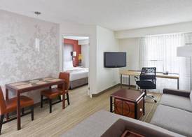 Residence Inn by Marriott Dallas Lewisville 3