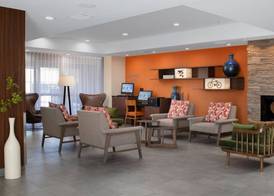 Fairfield by Marriott Inn & Suites Fossil Creek 2