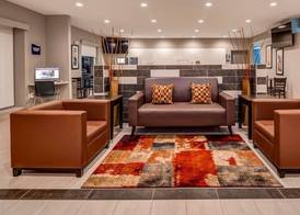 SureStay Plus Hotel by Best Western Humble 2