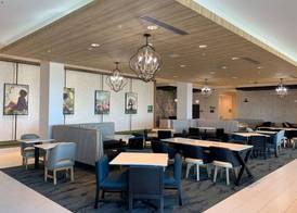La Quinta Inn & Suites by Wyndham Maricopa Copper Sky 2