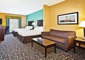 Holiday Inn Express HASTINGS by IHG 4