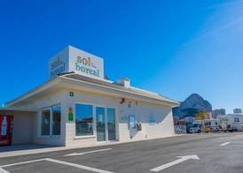 Camping Sol de Calpe Boreal - Caravan park 3