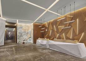 AC Hotel by Marriott Hangzhou 4