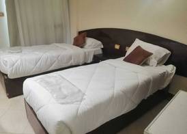 Eiffel Hotel Hurghada 2